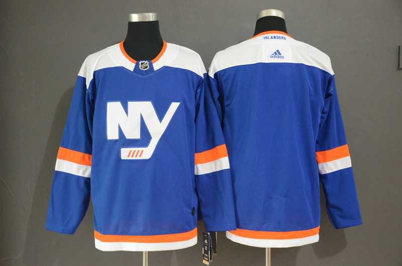Islanders Blank Blue Alternate Breakaway Adidas Jersey,We sell and wholesale Islanders Blank Blue Alternate Breakaway Adidas Jersey on line form chian!